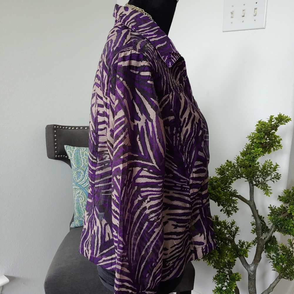 Ruby Rd. Jacket - Picture 6 of 12
